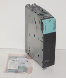 Siemens 6SL3120-1TE23-0AA4 Sinamics Single Motor Module 3AC 400V 30 Amp Unit - Picture 1 of 4
