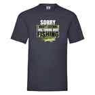 Sorry I Wasnt Listening I Was Thinking About Fishing T Shirt Small 2Xl
