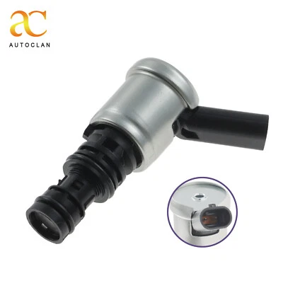 Oil Pump Control Valve for 2014 2015 2016 2017 2018 2019 Chevrolet Corvette - Image 1 of 4