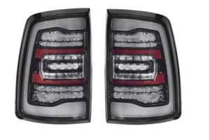 Luces traseras LED ahumadas Morimoto XB para Dodge Ram 09-18 todas las molduras (un par) - Imagen 1 de 8