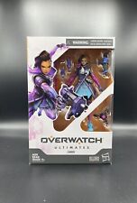 Modelo Anime Toy más de 4 Pulgadas de Altura Overwatch Tracer Figura de  acción-1227 : : Juguetes y juegos