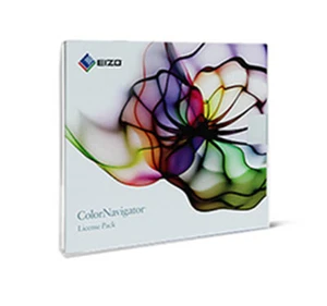 EIZO ColorNavigator Lizenz - Bild 1 von 1