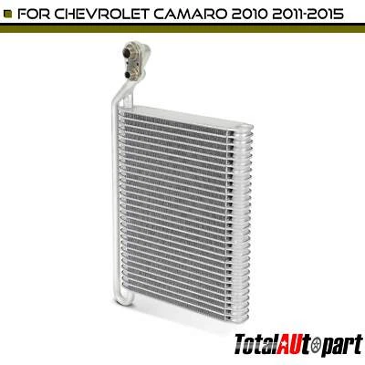 Aluminum A/C AC Evaporator Core for Chevrolet Camaro 2010 2011 2012 2013-2015 - Image 1 of 4