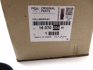 Genuine Citroen Dispatch II III C4 II Peugeot Expert 508 3008 Outer CV Boot Kit - Picture 1 of 6