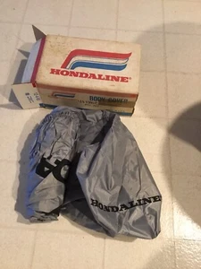 Nos Honda Hondaline GL Body Cover Gray 08361-MG800B - Bild 1 von 4