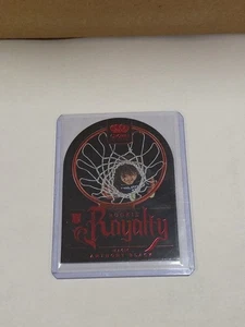 2023-24 Panini Crown Royale - Rookie Royalty Anthony Black #33 (RC) - Bild 1 von 2