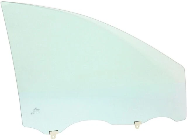 Front Right Door Glass For 2004-2009 Toyota Prius 2005 2006 2007 2008 HK491DJ Foto 1 de 1