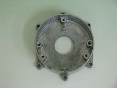 Cubierta base puntual genuina Kawasaki Z2 Z1 14032-083 nueva sin usar Foto 1 de 3