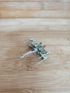 Star Wars X Wing T-65 X-wing X-wing Miniaturas Modelo de Juego Solo Oop A - Imagen 1 de 12