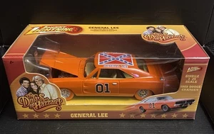 Dukes Of Hazzard 1:25 The General Lee Rare Super Chase Car “Lightning Strike” - Picture 1 of 12