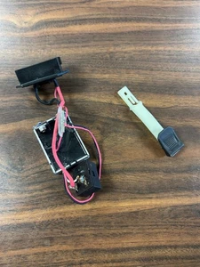 Ridgid/Ryobi 202582001 Switch and Terminal Assembly - Picture 1 of 2