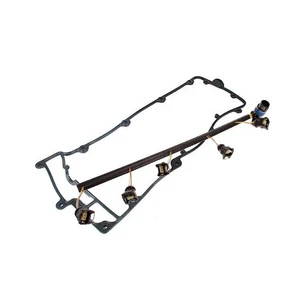 OEM TD5 Injector Wiring Harness & 15P Gasket - Defender & Discovery 2 - AMR6103G - Picture 1 of 3