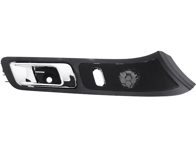 22XP77Y Door Handle Fits 2013-2015 Ford Police Interceptor Utility - Image 1 of 1
