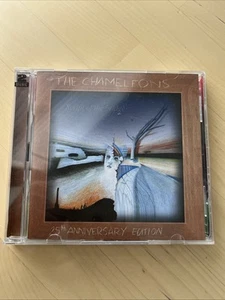The Chameleons UK - Script of a Bridge 25th Anniversary Edition [Used Very Good - Picture 1 of 2