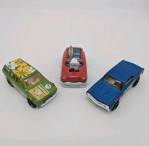 Lotto Hot Wheels sfusi - in foto - Foto 1 di 13
