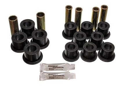 For 1995-1997 Nissan Pickup Leaf Spring Bushing Energy 18791MPHH 1996 - Image 1 of 2