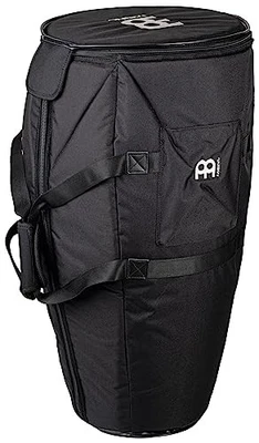 Bolsa de batería Meinl Percussion Professional Conga 11 — Mochila de tela de alta resistencia Foto 1 de 4
