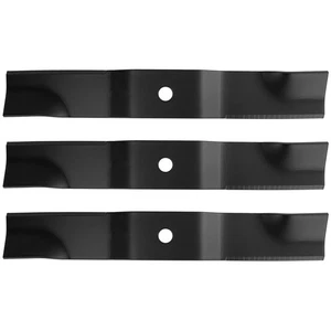 3PK Lawn Mower Blades For 42" Ariens 04769800 - Picture 1 of 5