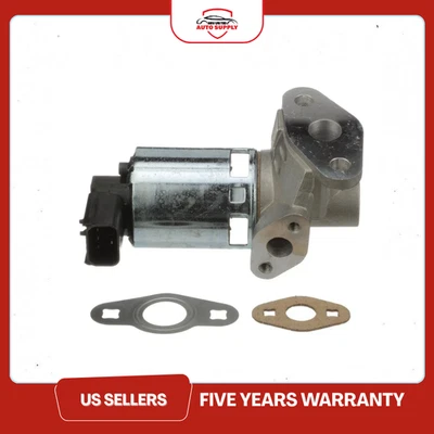 Válvula de encendido estándar EGR para 04-06 Chrysler Pacifica EGV824 Foto 1 de 2