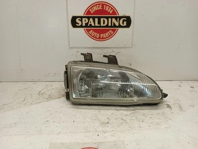 Farol direito do passageiro de 1995 Honda Civic 11623899 - Imagem 1 de 4