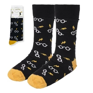 Calcetines Harry Potter 38-45 - Imagen 1 de 1