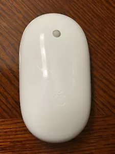 Apple Magic Mouse A1197 3VDC Bluetooth Wireless For Mac - Working/Tested - Picture 1 of 3