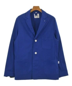 SOPHNET. Blouson Jackets (Other) Blue L 2200568697010 - Picture 1 of 6