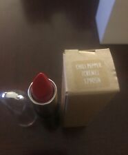 Sebastian Trucco Identity Lipstick Chili Pepper