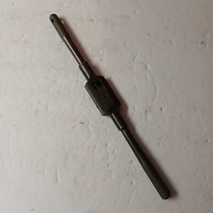 Threadwell Greenfield Mass. Tap Wrench Handle No. 36 USA - Picture 1 of 8