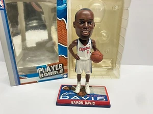 Baron Davis Los Angeles Clippers Limited Edition Bobble Bobblehead /2008 - Picture 1 of 5