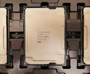 Intel Xeon W-3365 CPU Processor SRKSW LGA4189✓32 Cores, 64 Threads✓4.00GHz - Picture 1 of 1