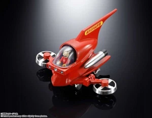 PRESALE COUPON €99 Bandai HOVER PILDER Soul of Popynica MAZINGER Z Vintage ROBOT - Imagen 1 de 7