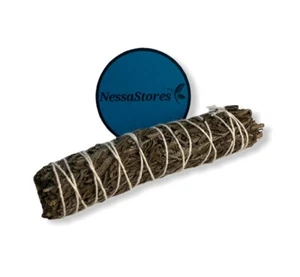 Paquete de incienso manchado de lavanda NessaStores 5" (1 pieza) #JC-181 - Imagen 1 de 2