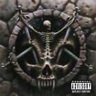 Slayer Divine Intervention CD NEW SEALED 1994 Metal