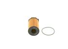 Bosch Oil Filter For Audi A6 Cduc  Cdud  Ckvb 30 Litre May 2011 To May 2018
