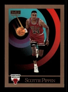1990-91 Skybox #46 Scottie Pippen - Picture 1 of 2