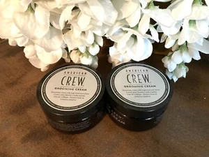 **NEW**American Crew Grooming Cream 3 oz Each Great Scent - Picture 1 of 4