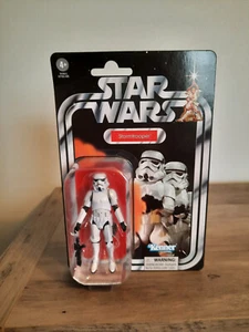 Star Wars The Vintage Collection 3,75" Stormtrooper (A New Hope) - Bild 1 von 2
