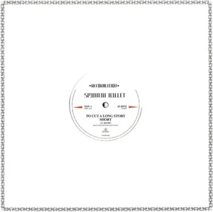 To Cut A Long Story Short Single [40th Anniversary - Picture 1 of 2