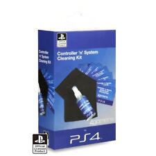 Kontroler PS4 n Zestaw do czyszczenia systemu PlayStation 4 również na PS3, Xbox One itp.