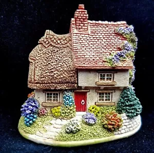 Lilliput Lane Finders Keepers Cottage Collectable Vintage Ornament - Picture 1 of 5