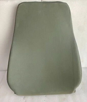 HMMWV Seat Back Hummer Humvee M998 - Image 1 of 3