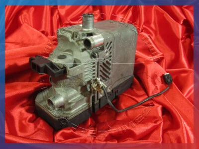 BMW E53 X5'ies 3.0d DIESEL WEBASTO AUXILIARY THERMO HEATER HEATING TOP Z 6918942 - Изображение 1 из 4