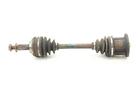 1987 1989 Toyota Mr2 Aw11 4Age 16L Driver Left Rear Axle Shaft