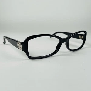 MICHAEL KORS eyeglasses BLACK RECTANGLE glasses frame MOD: M2632SRX - Picture 1 of 10