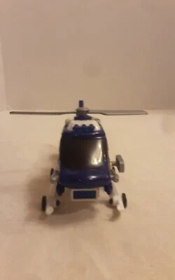 Adventure Force Police Helicopter Lights And Sounds - Image 1 of 4
