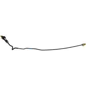 55484676 Clutch Actuator Cylinder Pipe New OEM GM 2016-18 Chevy Cruze - Picture 1 of 5