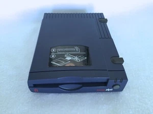 External Iomega ZIP 100MB Z100P2 Parallel DRIVE. Fully tested - Picture 1 of 2