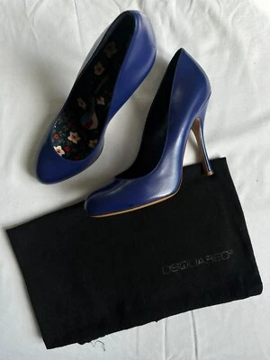 tacones altos Foto 1 de 4