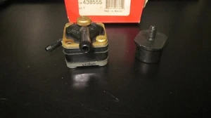 Evinrude Fuel Pump AY Part # 438555 - Picture 1 of 3